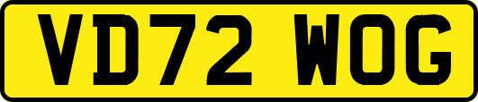 VD72WOG