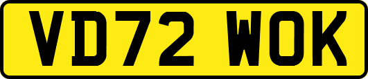 VD72WOK