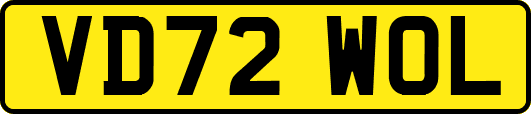 VD72WOL