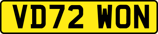 VD72WON