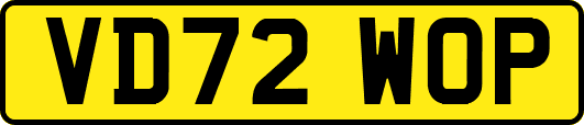 VD72WOP