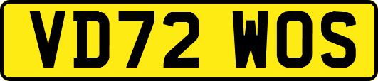 VD72WOS