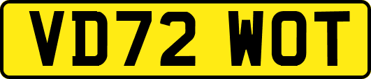 VD72WOT