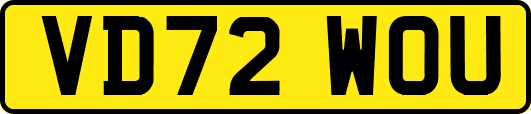 VD72WOU