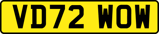 VD72WOW