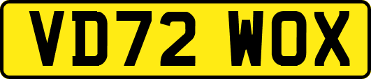 VD72WOX