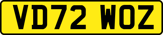VD72WOZ