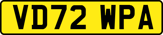 VD72WPA