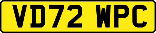 VD72WPC