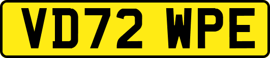 VD72WPE