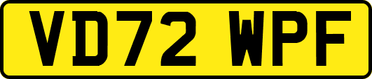 VD72WPF