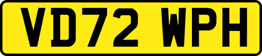 VD72WPH