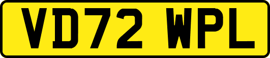 VD72WPL