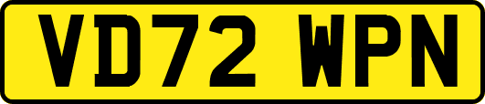 VD72WPN