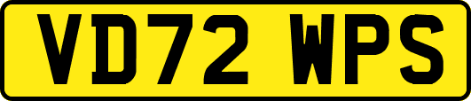VD72WPS