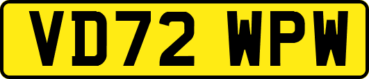 VD72WPW