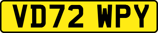 VD72WPY