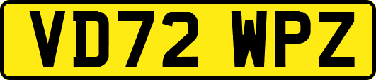 VD72WPZ