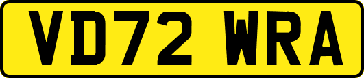 VD72WRA