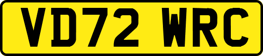 VD72WRC