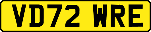 VD72WRE