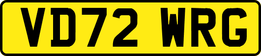 VD72WRG