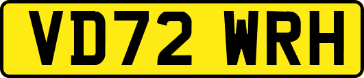 VD72WRH