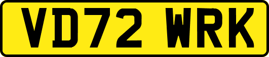 VD72WRK