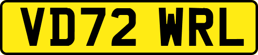 VD72WRL
