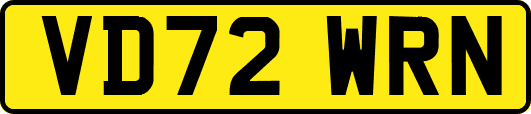 VD72WRN