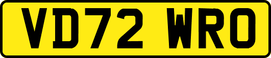 VD72WRO