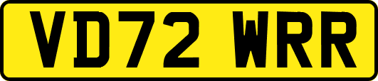 VD72WRR