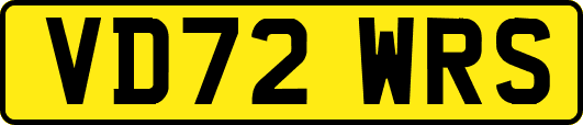 VD72WRS