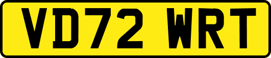 VD72WRT