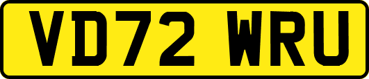 VD72WRU