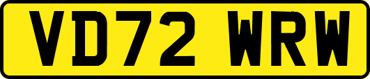 VD72WRW