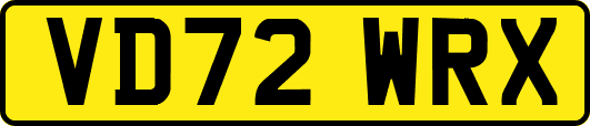 VD72WRX