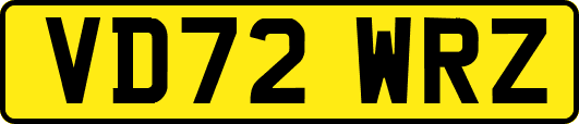 VD72WRZ