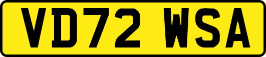 VD72WSA