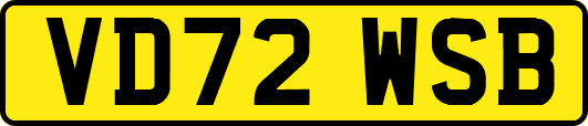 VD72WSB