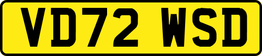VD72WSD