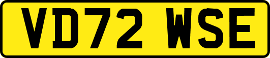 VD72WSE