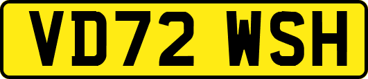 VD72WSH