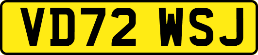 VD72WSJ