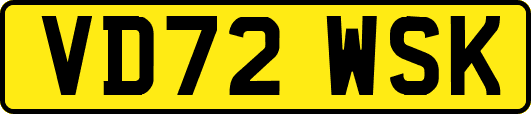 VD72WSK