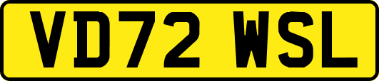 VD72WSL