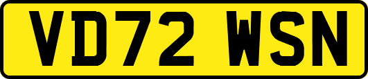VD72WSN
