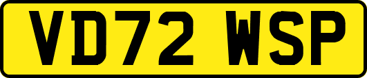 VD72WSP