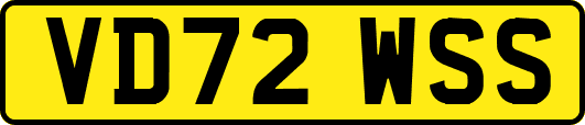 VD72WSS