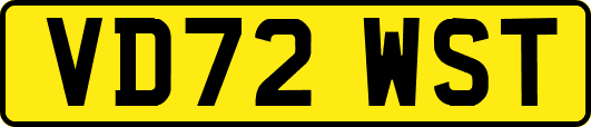 VD72WST